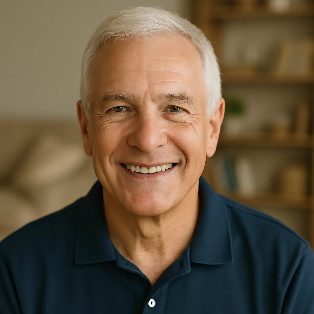 Linda Miller, 68 from Texas — verified Brain Savior cognitive support review